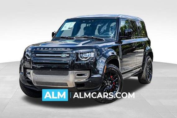 LAND ROVER DEFENDER 2020 SALEX7EU9L2028838 image LAND ROVER DEFENDER 2020 SALEX7EU9L2028838 image